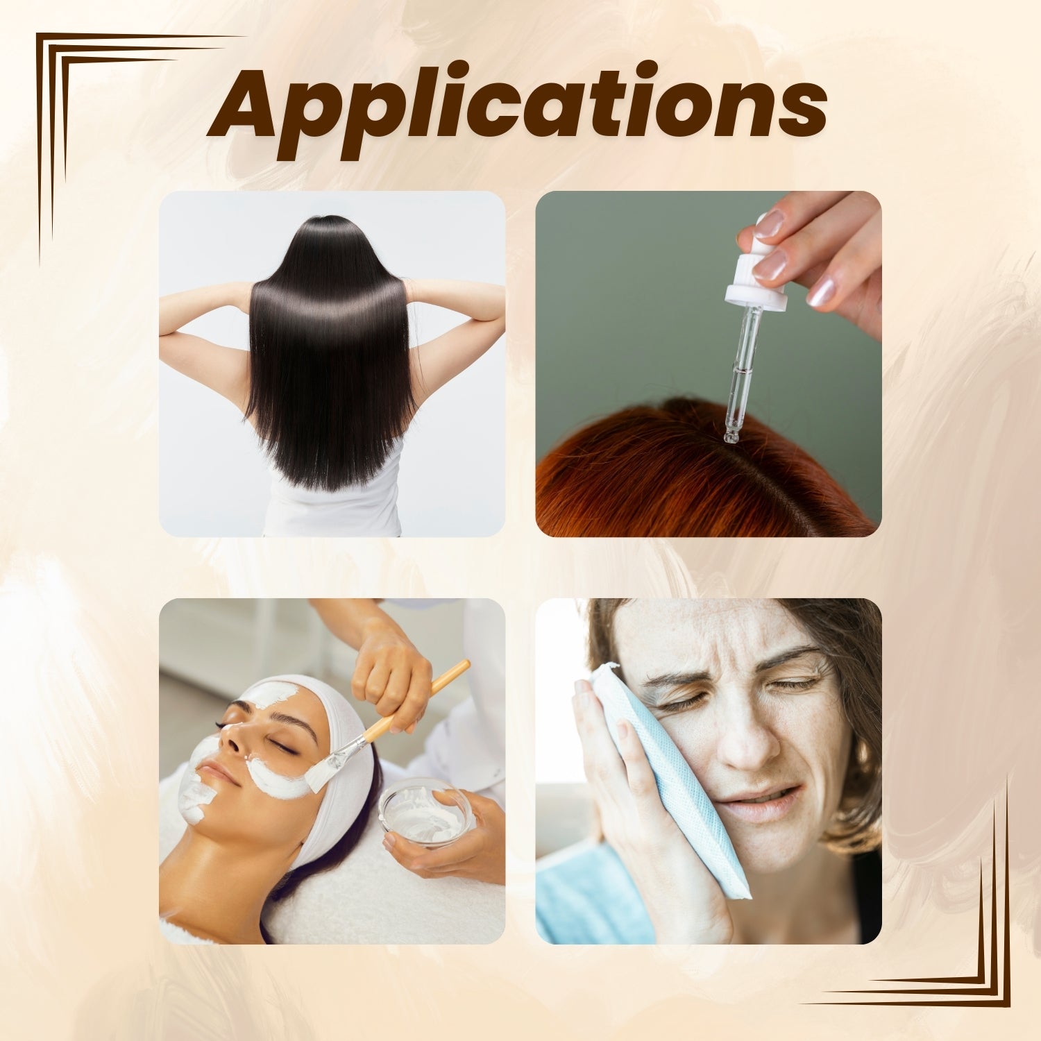 Ajamo, Yamani Dry Extract Ajamo, Yamani Dry Extract